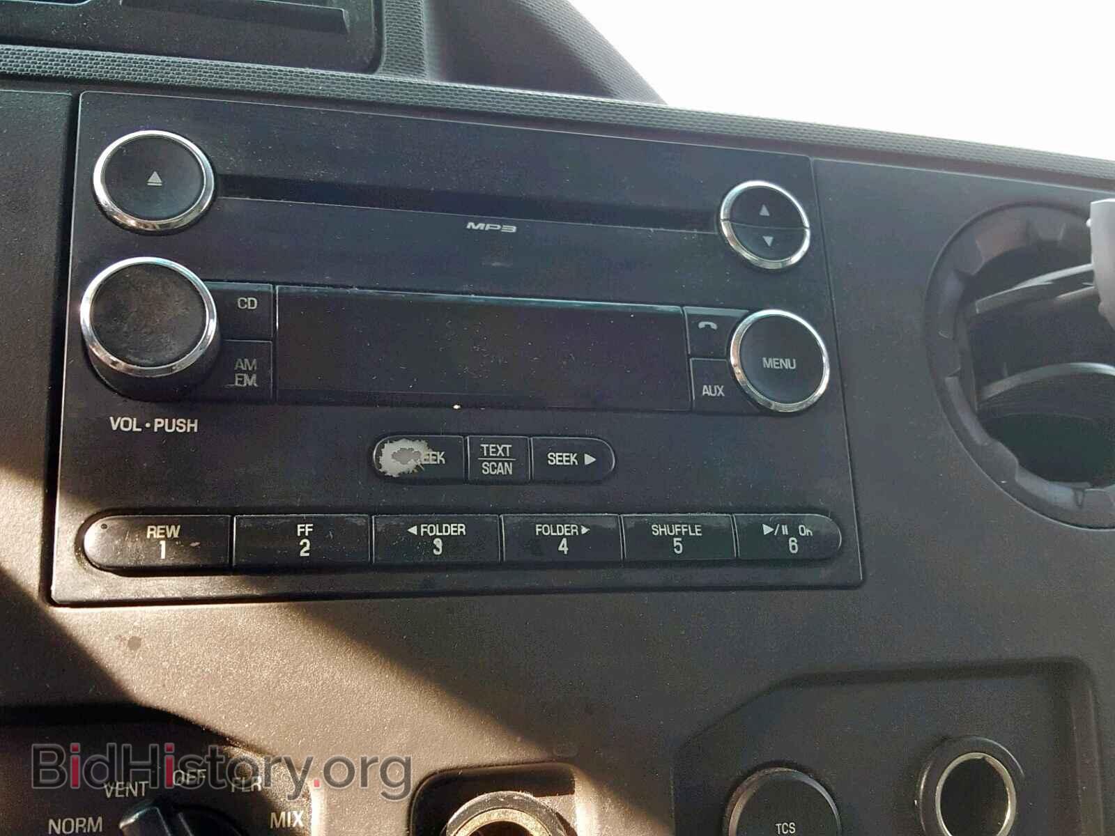 2011 FORD ECONOLINE - VIN: 1FTNE1EWXBDA42634 - Photo 9