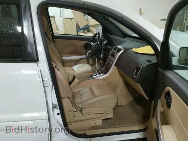 2007 CHEVROLET EQUINOX - VIN: 2CNDL73F576046292 - Фото 5