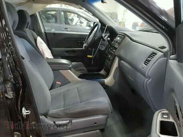 2008 HONDA PILOT - VIN: 5FNYF18328B019734 - Photo 5