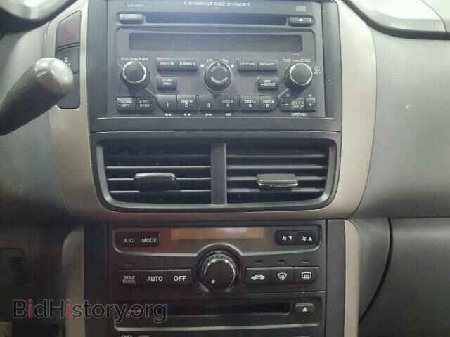 2008 HONDA PILOT - VIN: 5FNYF18328B019734 - Photo 9