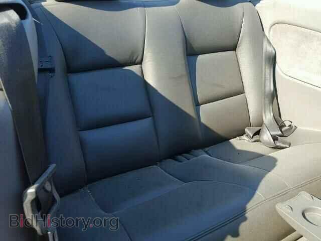 2000 SAAB 9 3 - VIN: YS3DF75K7Y7002584 - Фото 6