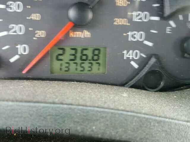 2005 FORD FOCUS - VIN: 3FAFP37N35R138394 - Фото 8