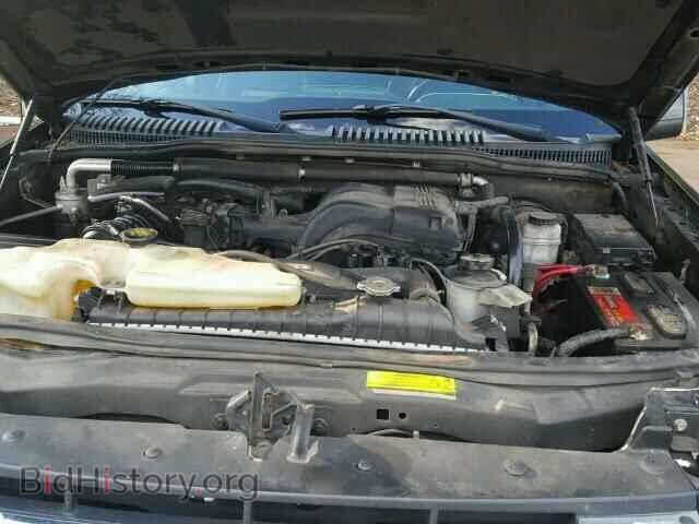 2007 FORD EXPLORER - VIN: 1FMEU53K77UA32379 - Photo 7