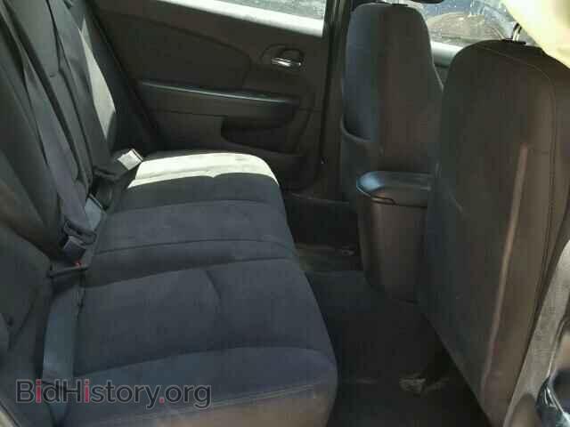 2012 CHRYSLER 200 - VIN: 1C3CCBAG4CN246167 - Photo 6