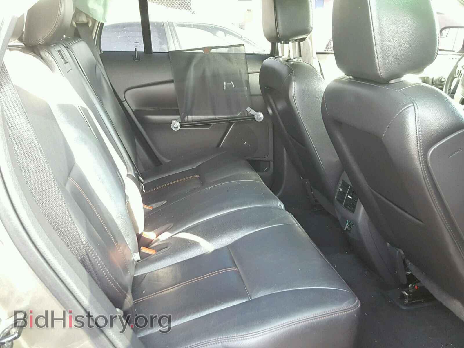 2013 FORD EDGE - VIN: 2FMDK4KCXDBB38820 - Photo 6