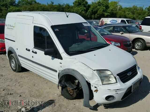 Фотография NM0LS7DN8CT106685 - FORD TRANSIT CO 2012