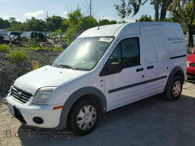 2012 FORD TRANSIT CO - VIN: NM0LS7DN8CT106685 - Фото 2