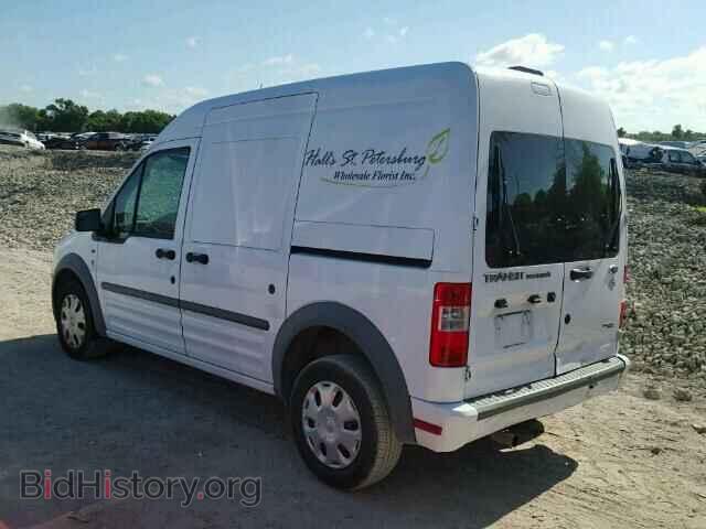 2012 FORD TRANSIT CO - VIN: NM0LS7DN8CT106685 - Фото 3