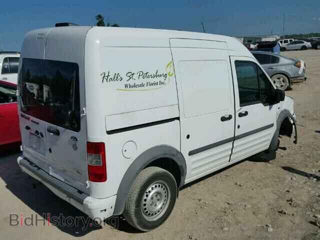 2012 FORD TRANSIT CO - VIN: NM0LS7DN8CT106685 - Фото 4