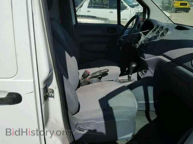 2012 FORD TRANSIT CO - VIN: NM0LS7DN8CT106685 - Фото 5