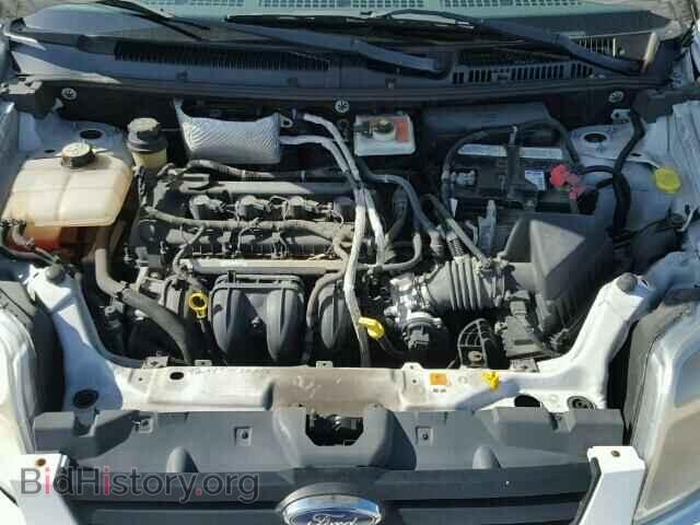 2012 FORD TRANSIT CO - VIN: NM0LS7DN8CT106685 - Фото 7