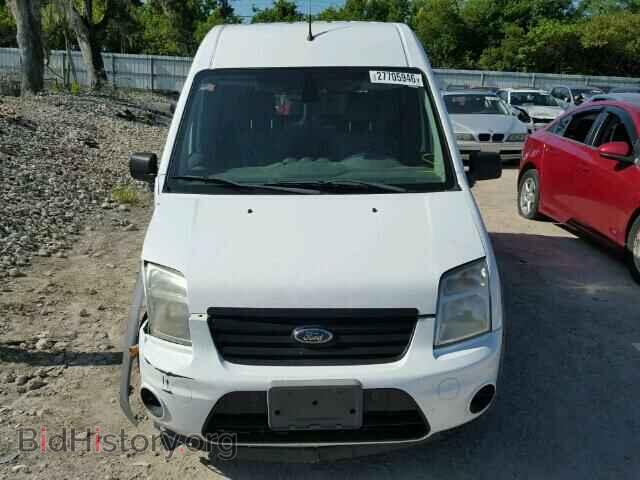 2012 FORD TRANSIT CO - VIN: NM0LS7DN8CT106685 - Фото 9