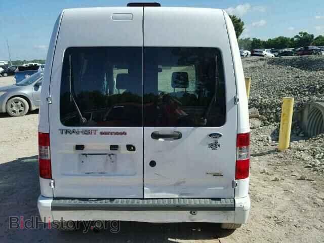 2012 FORD TRANSIT CO - VIN: NM0LS7DN8CT106685 - Фото 10