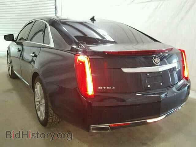 2013 CADILLAC XTS - VIN: 2G61R5S36D9123301 - Фото 3