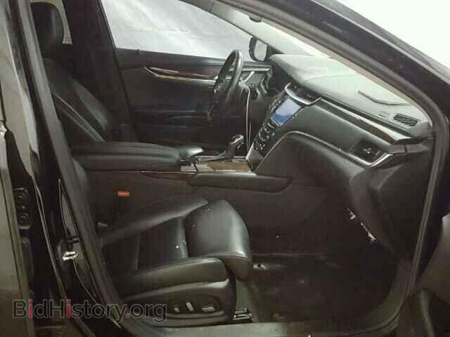 2013 CADILLAC XTS - VIN: 2G61R5S36D9123301 - Фото 5