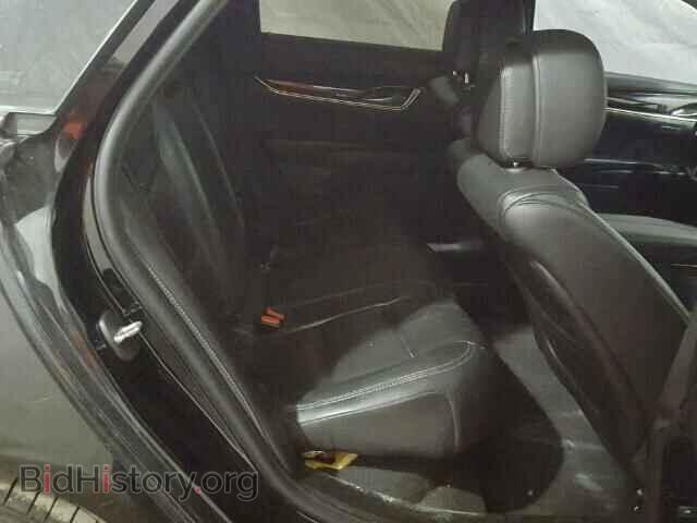 2013 CADILLAC XTS - VIN: 2G61R5S36D9123301 - Фото 6