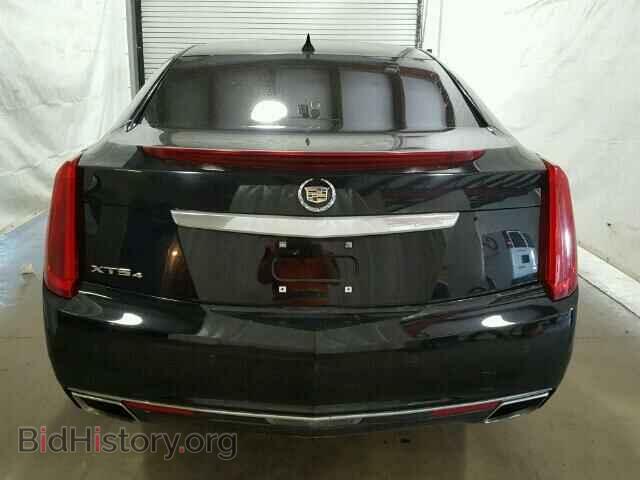 2013 CADILLAC XTS - VIN: 2G61R5S36D9123301 - Фото 9