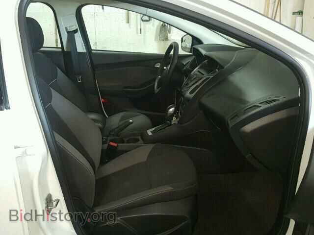 2014 FORD FOCUS - VIN: 1FADP3F24EL249341 - Фото 5