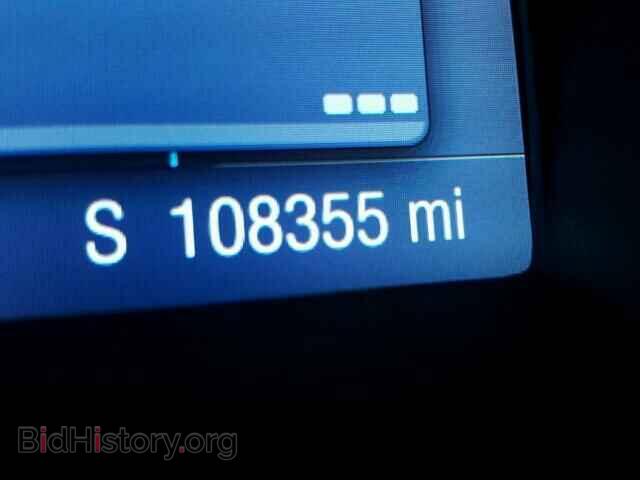 2014 FORD FOCUS - VIN: 1FADP3F24EL249341 - Фото 8