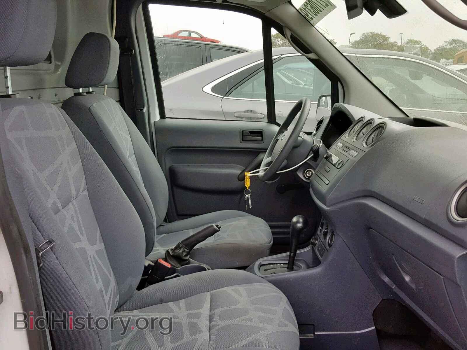 2012 FORD TRANSIT - VIN: NM0LS7AN5CT084388 - Фото 5