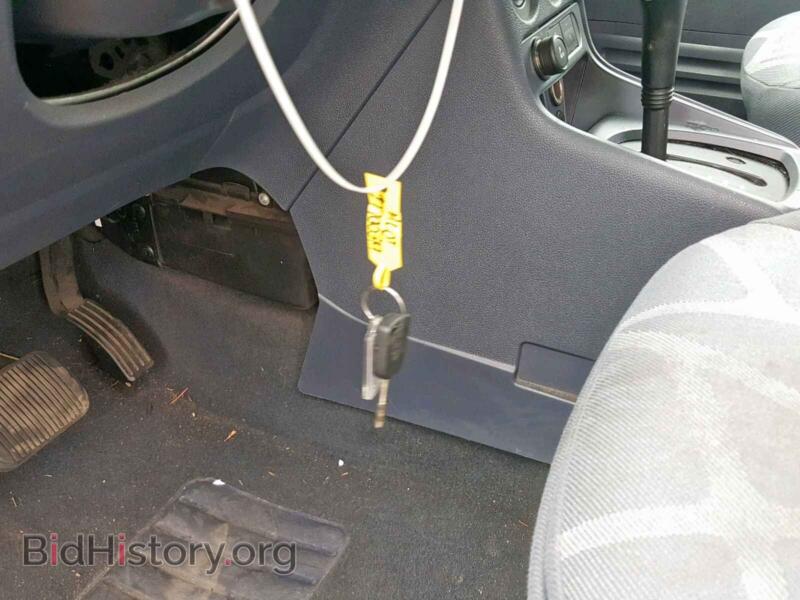 2012 Ford TRANSIT (VIN NM0LS7AN5CT084388) — photo 10 of 10
