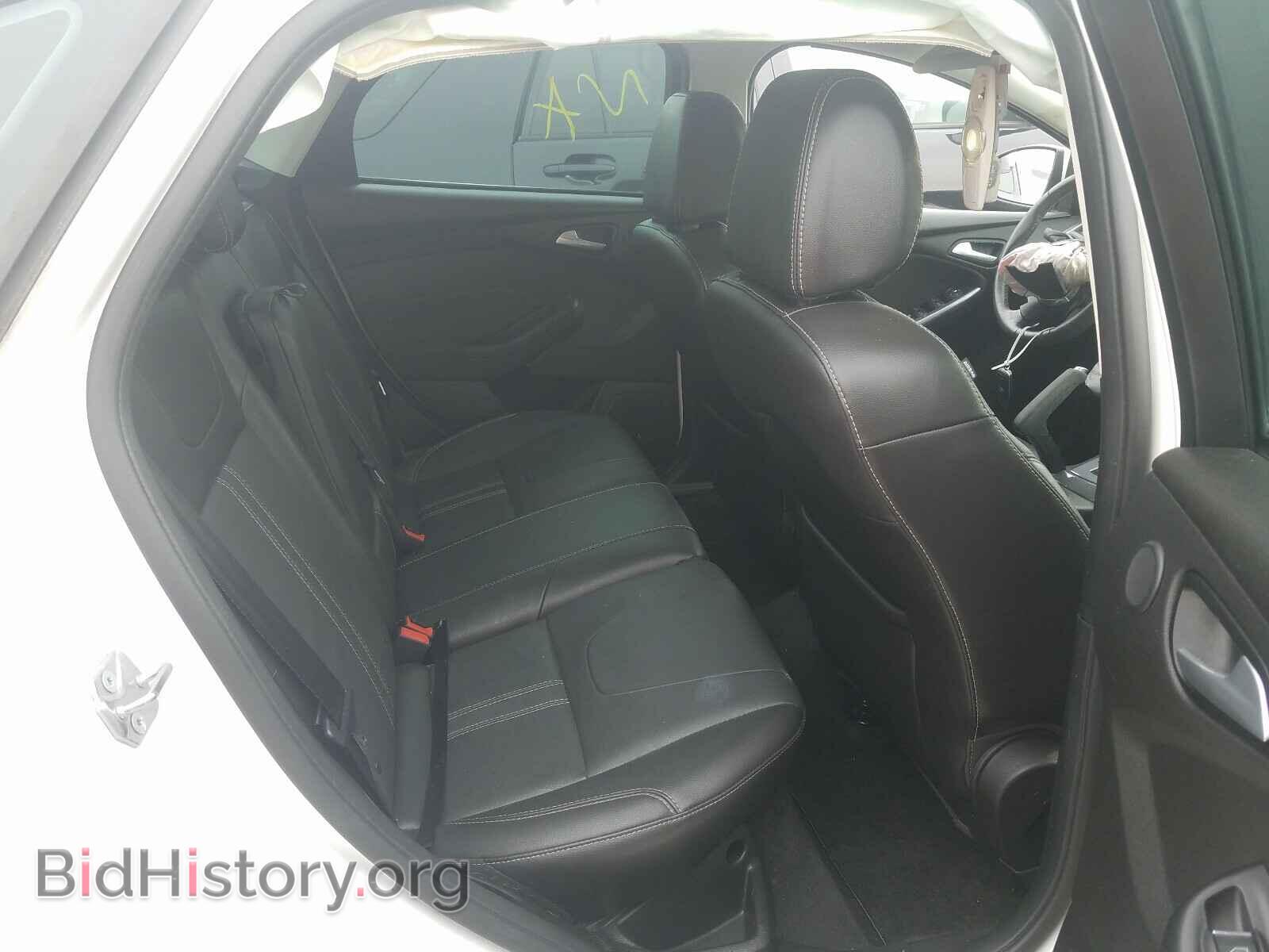 2014 FORD FOCUS - VIN: 1FADP3J25EL460099 - Фото 6