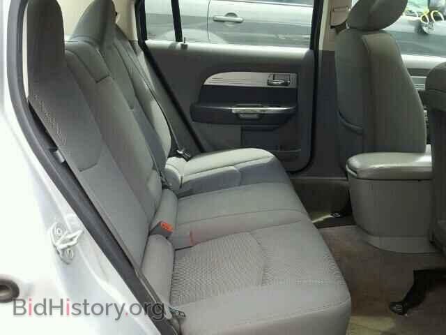 2008 CHRYSLER SEBRING - VIN: 1C3LC56R38N301968 - Фото 6