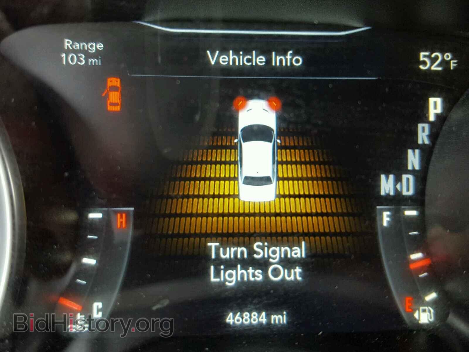 2015 DODGE CHALLENGER - VIN: 2C3CDZAG0FH703351 - Фото 8