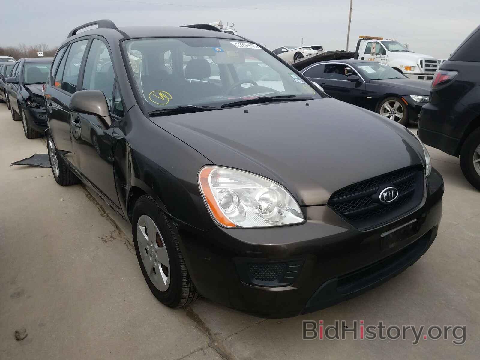 Photo KNAFG528497230485 - KIA RONDO BASE 2009