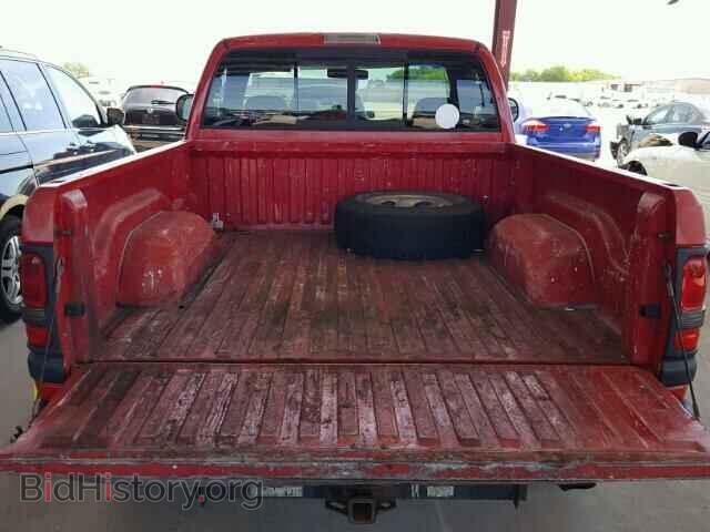 2001 DODGE RAM - VIN: 1B7HC16Y01S782660 - Фото 6