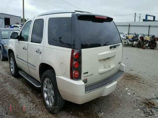 2010 GMC YUKON - VIN: 1GKUKEEF6AR130937 - Фото 3