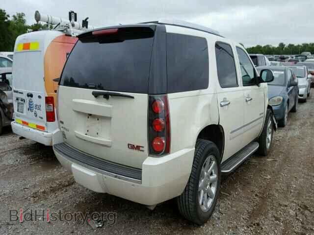 2010 GMC YUKON - VIN: 1GKUKEEF6AR130937 - Фото 4