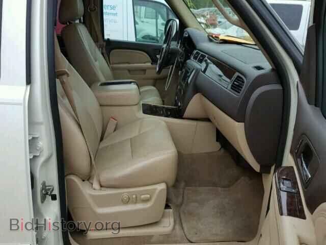 2010 GMC YUKON - VIN: 1GKUKEEF6AR130937 - Фото 5