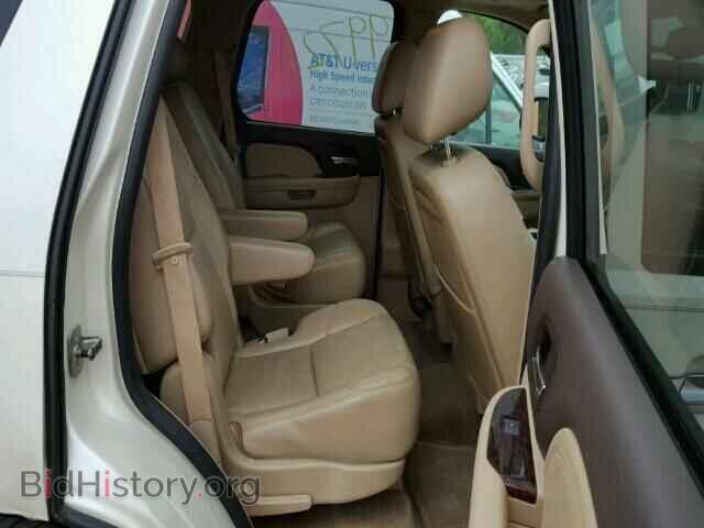 2010 GMC YUKON - VIN: 1GKUKEEF6AR130937 - Фото 6