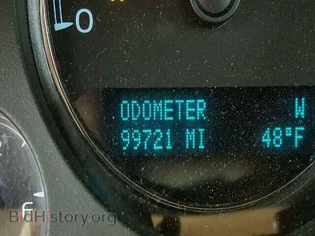 2010 GMC YUKON - VIN: 1GKUKEEF6AR130937 - Фото 8