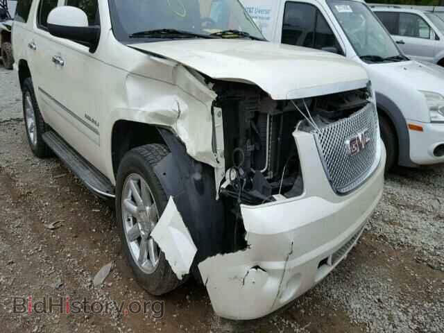 2010 GMC YUKON - VIN: 1GKUKEEF6AR130937 - Фото 9