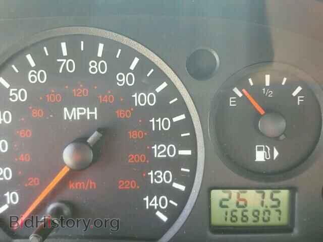 2007 FORD FOCUS - VIN: 1FAFP34N77W241841 - Photo 8
