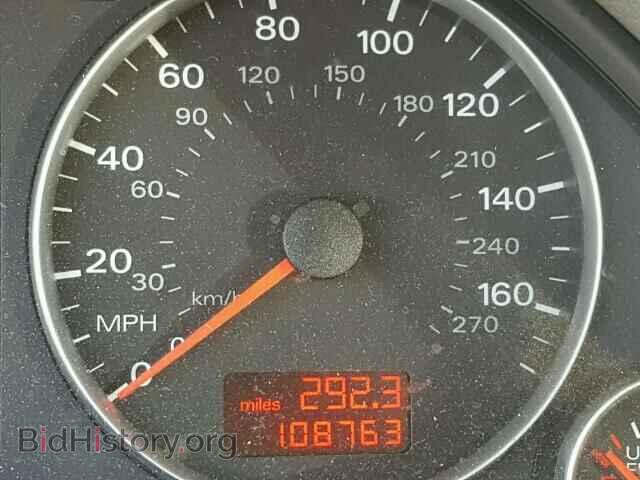 2006 AUDI A4 - VIN: WAUDF78E76A036373 - Photo 8
