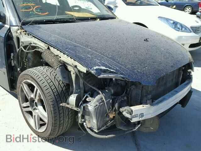 2006 AUDI A4 - VIN: WAUDF78E76A036373 - Photo 9