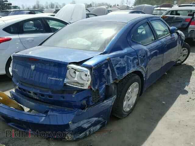 2010 DODGE CHARGER - VIN: 2B3CA4CD3AH178905 - Фото 4