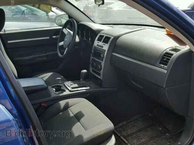 2010 DODGE CHARGER - VIN: 2B3CA4CD3AH178905 - Фото 5