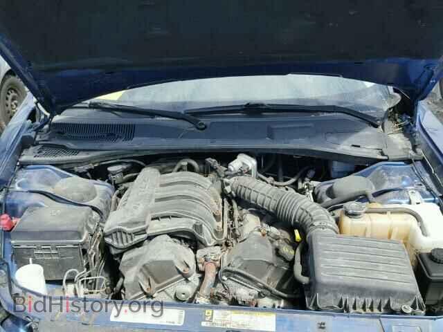 2010 DODGE CHARGER - VIN: 2B3CA4CD3AH178905 - Фото 7