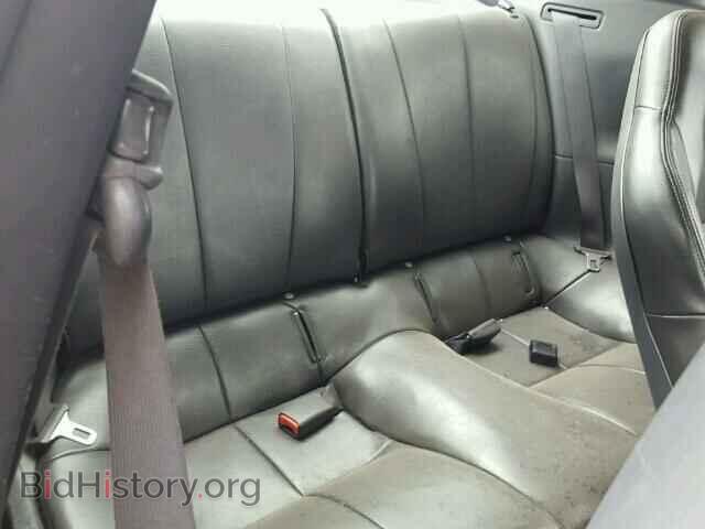 2007 MITSUBISHI ECLIPSE - VIN: 4A3AK64F27E070657 - Фото 6