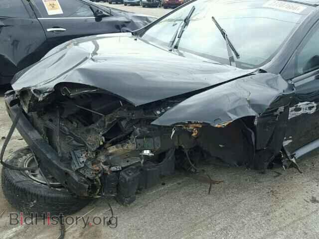 2007 MITSUBISHI ECLIPSE - VIN: 4A3AK64F27E070657 - Фото 10