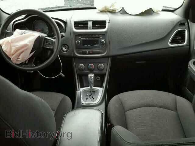 2013 DODGE AVENGER - VIN: 1C3CDZAB9DN648844 - Фото 9