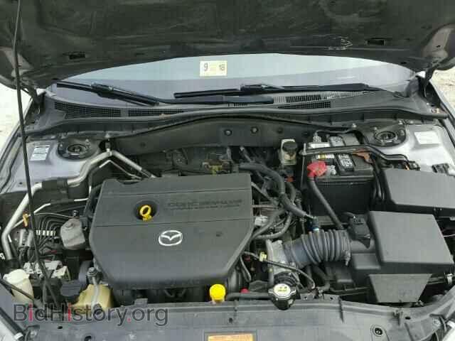 2007 MAZDA 6 - VIN: 1YVHP80C375M64365 - Фото 7