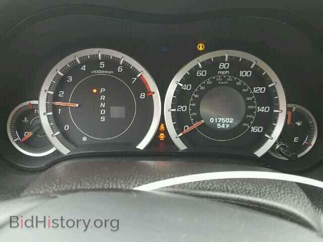 2014 ACURA TSX - VIN: JH4CU2F44EC004578 - Фото 8