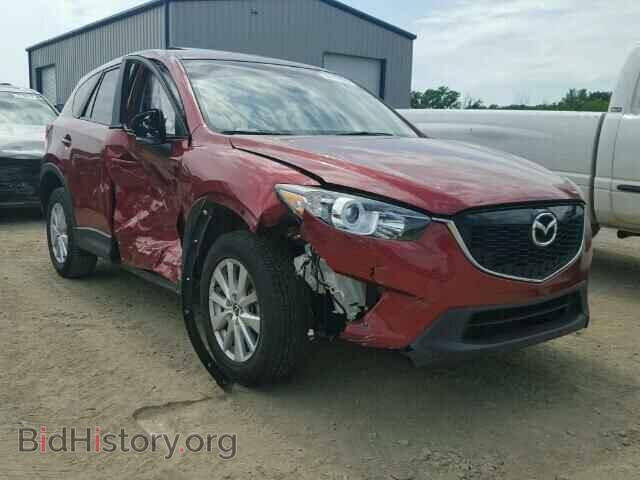 Photo JM3KE2CE5D0137347 - MAZDA CX-5 2013