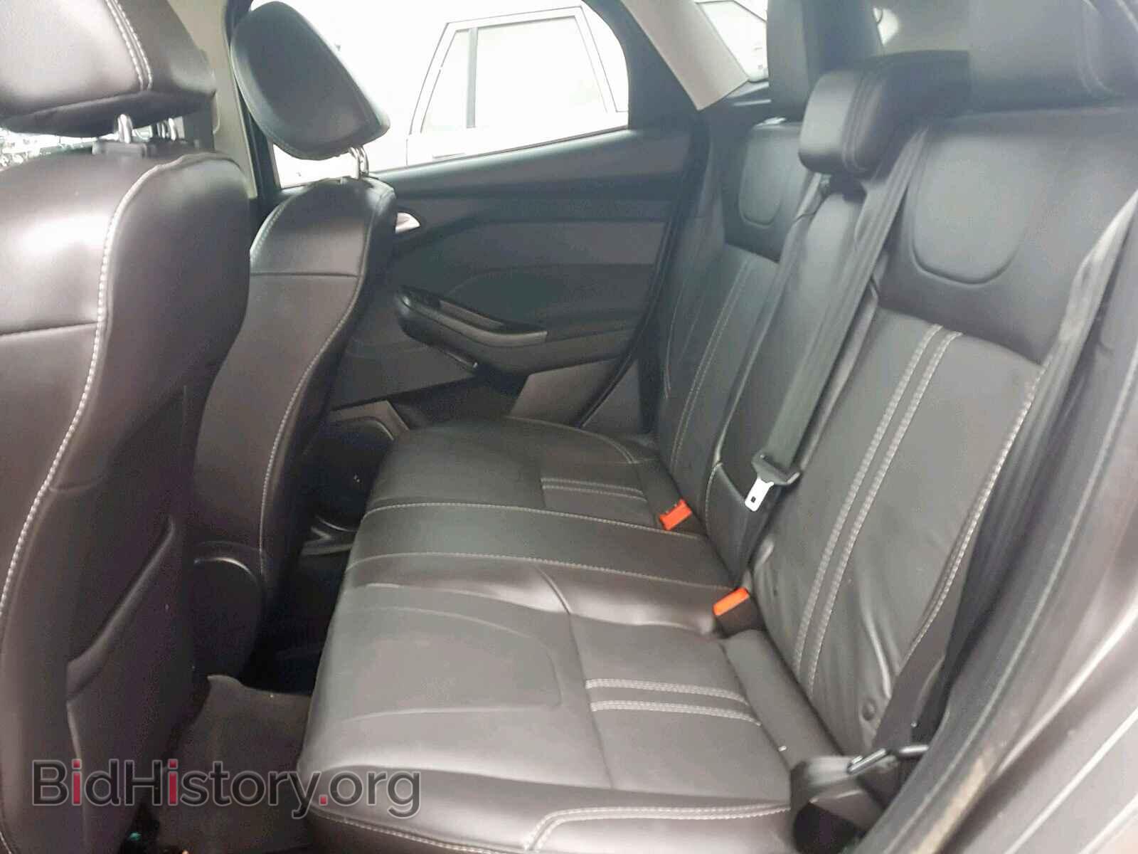 2014 FORD FOCUS - VIN: 1FADP3N21EL254496 - Фото 6