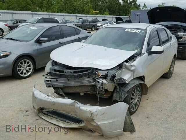 2010 FORD FOCUS - VIN: 1FAHP3GN7AW224274 - Фото 2